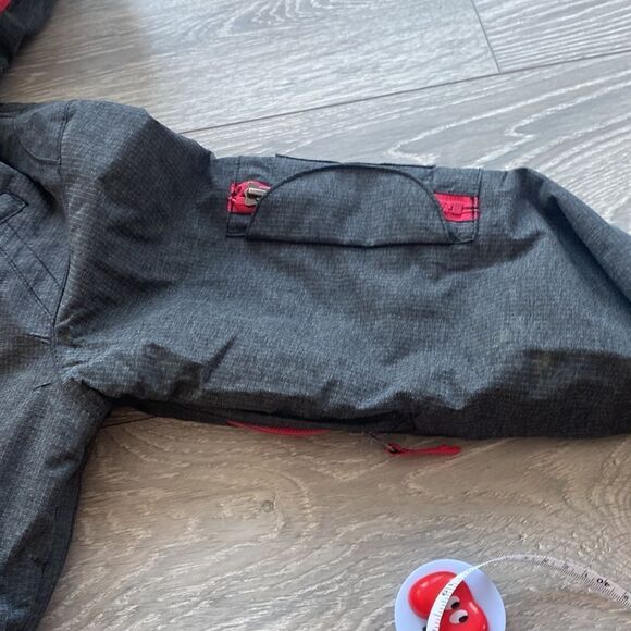 Burton Snowboarding Jacket - Picture 7 of 13